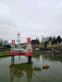 유럽여행 브뤼셀 안의 작은 유럽 Mini Europe