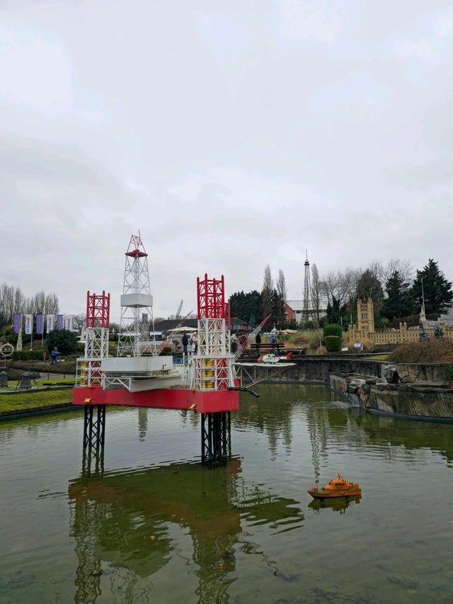 유럽여행 브뤼셀 안의 작은 유럽 Mini Europe