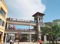 高雄 - SKM Park Outlets 草衙道