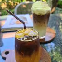 Great coffee