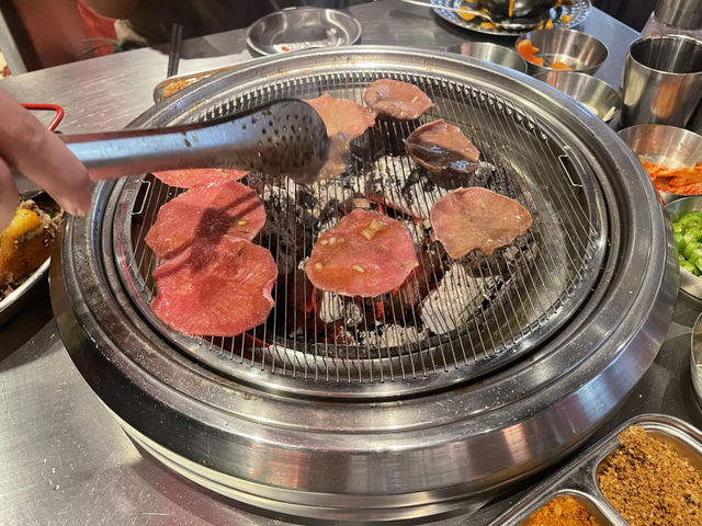 深圳探店|專讓人欲罷不能的韓式烤牛內臟肥腸 深圳探店|專讓人欲罷不能的韓式烤牛內臟肥腸