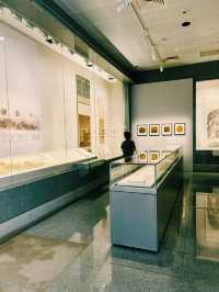 【尖沙咀】香港藝術館：古文青生涯規劃展覽