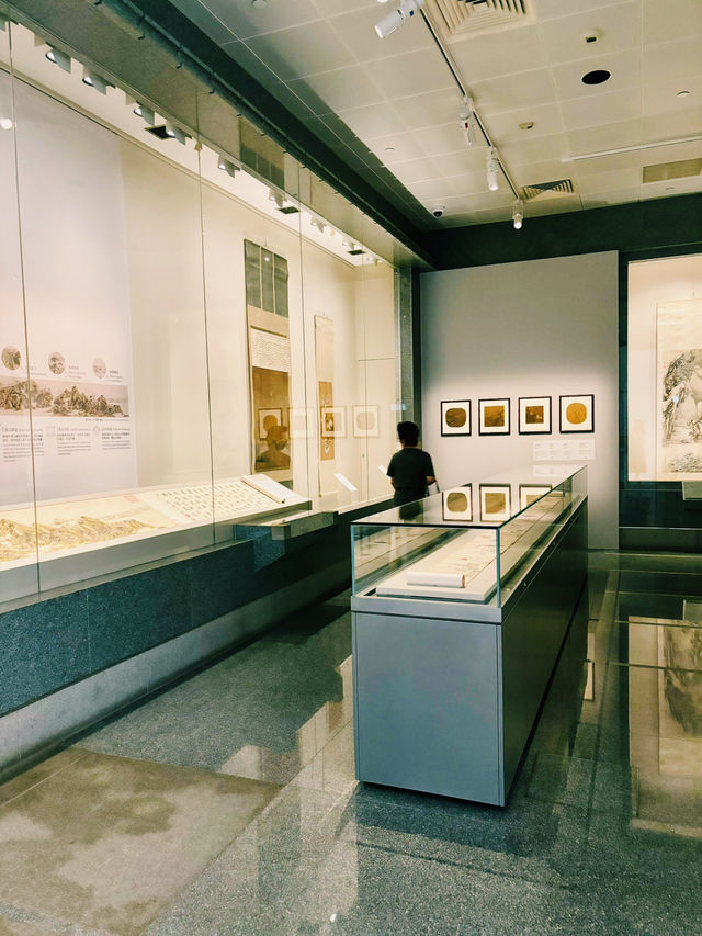 【尖沙咀】香港藝術館：古文青生涯規劃展覽
