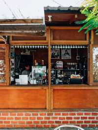 UD. DJAYA COFFEE SHOP