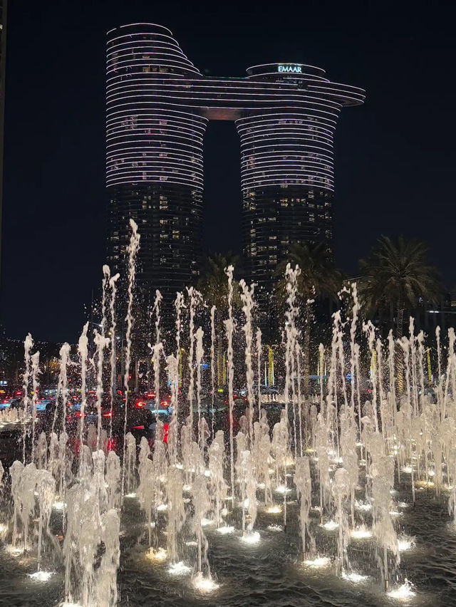 Burj Khalifa