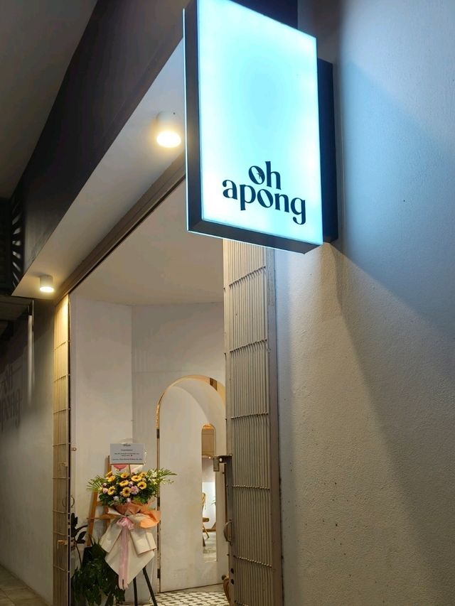 Perfect for Foodies and Chill Seekers"