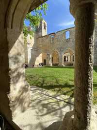 Saint-Émilion: A Timeless Wine Lover’s Paradise
