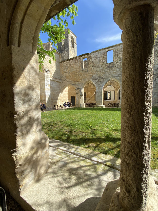 Saint-Émilion: A Timeless Wine Lover’s Paradise