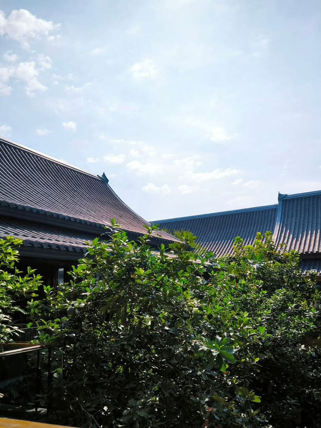 Kalm​ Village​ Chiang Mai 