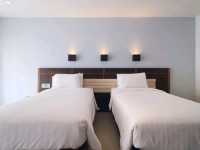 Welcome World Beachfront Resort