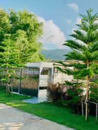 Good vibes home khaokho