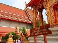 วัดบางพลีใหญ่กลาง ไหว้หัวใจพระนอน