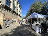 Spain-Seville-Triana