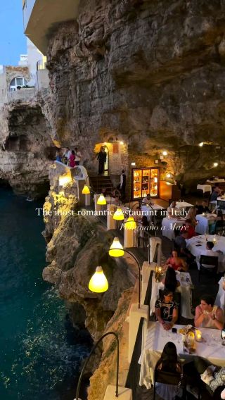 most romantic in Italy