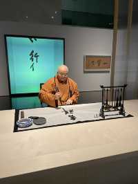 🇨🇳 The China Art Museum: A Postcard Come to Life