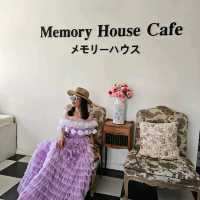Memory House Cafe Huahin
