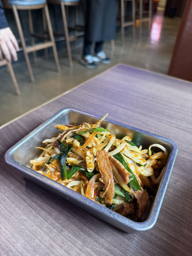 有水準拉麵店🍜