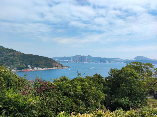 🎖️情人節的歷史之旅：香港抗戰及海防博物館🏛️