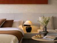 瀘沽湖網美海景度假酒店：安下•山與 LuGuhu Anxia Mountain Resort Hotel