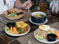 ที่พักภูเก็ต Skyview Resort Phuket Patong Beach