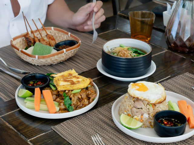 ที่พักภูเก็ต Skyview Resort Phuket Patong Beach