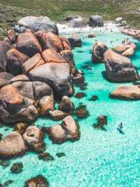 Denmark western 🇦🇺 