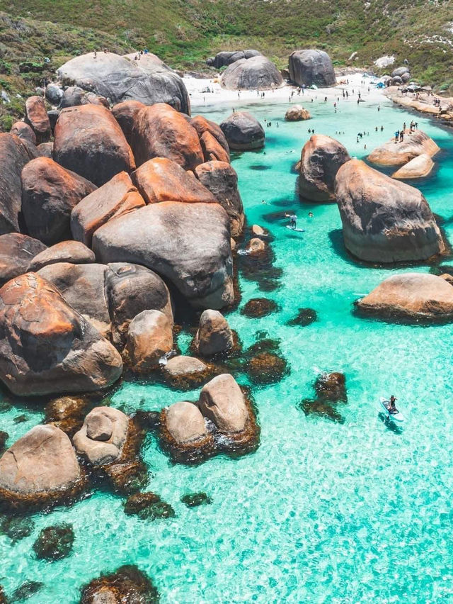 Denmark western 🇦🇺 