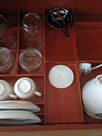 九龍香格里拉大酒店