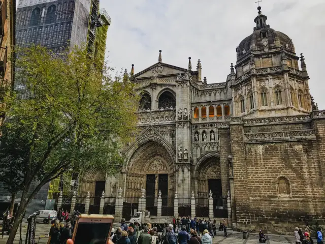Toledo, Spain