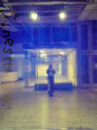 ■奥中章人「Synesthesia ーアートで交わる五感ー」展 