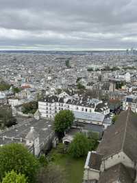 Classic 3 Days Paris Itinerary