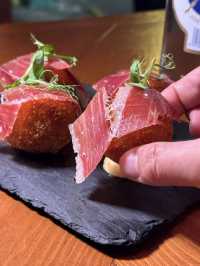  風味絕佳的西班牙美味🇪🇸Rustico (荔枝角)