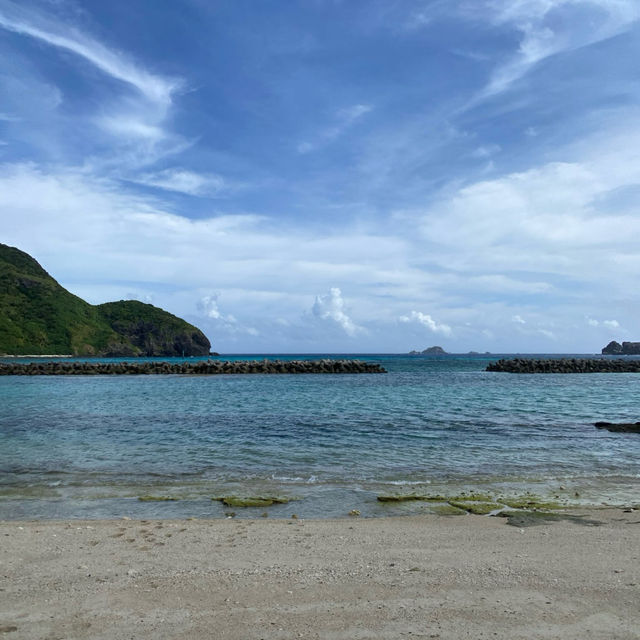 阿嘉島おすすめ！沖縄料理が楽しめる民宿