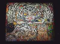 บันทึกการเดินทาง: นิทรรศการ “MONONOKE KYOTO” 
