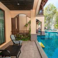 Long Beach Garden Hotel & Pavilions