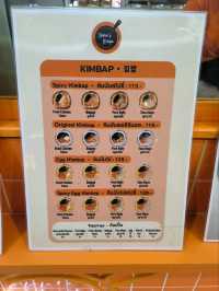 Onnie's Recipe สาขาแฟชั่นไอส์แลนด์