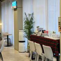 청주 빵지순례 필수코스 테이크잇슬로우