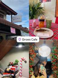5 คาเฟ่ร้านเด็ดในสุราษ Ep.1