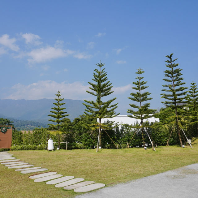 ⛰️✨Atmosphere Cafe Chiang dao