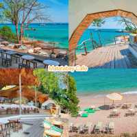 แนะนำที่พักคาเฟ่ที่เที่ยวเกาะล้าน