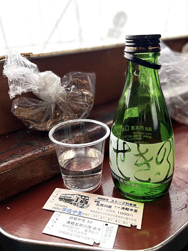 キュンパスで行く青森弾丸日帰り旅✨
