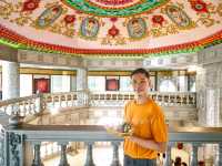เทวาลัยพระพิฆเนศศรีมันต์คณปติ
