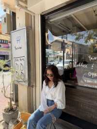 Yasumi Cafe คาเฟ่ฟีลญี่ปุ่นสุดปังในลำปาง