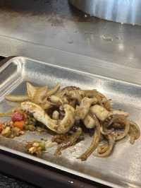 深圳抵食鐵板燒