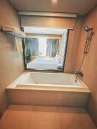 Arize Hotel Sri Racha