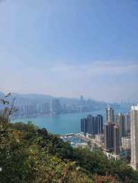 Devil's peak⛰️Highly recommended for Hiking