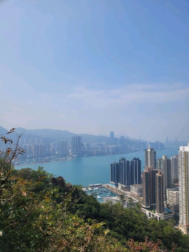 Devil's peak⛰️Highly recommended for Hiking