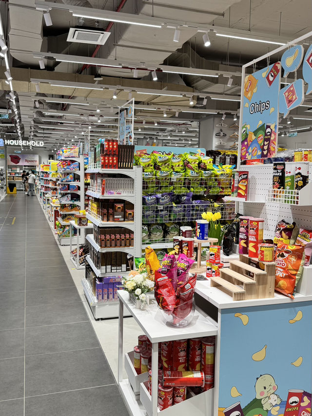 All You Need and More: Why MR.DIY PLUS in JB is a Game Changer
