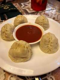 Navat Restaurant Almaty, Kazasthan😋