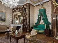 Free magnificent royal castle on Wednesday! Only in Warsaw